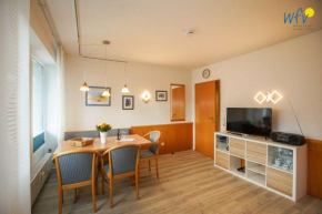 Appartement-Haus Regina Ferienwohnung Seeschwalbe